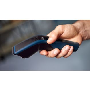 Hairclipper series 5000 Pestävä kotiparturi