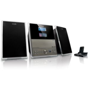 Unleash your music in superb sound