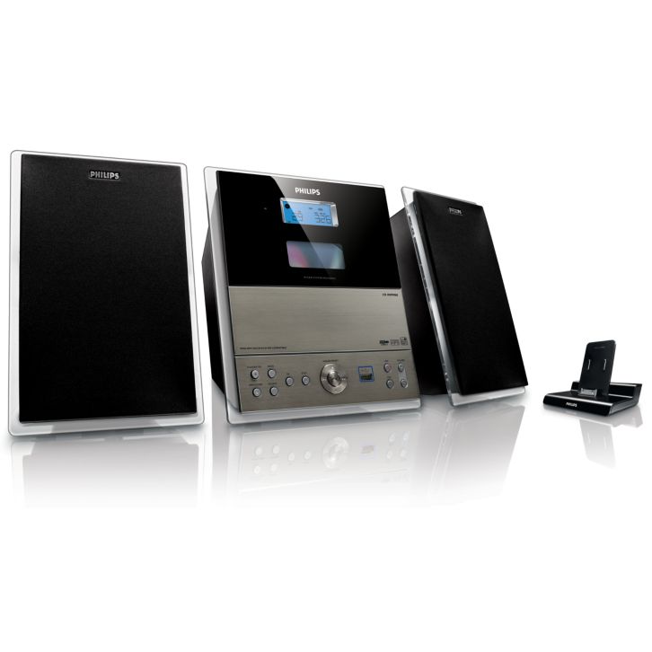 Unleash your music in superb sound