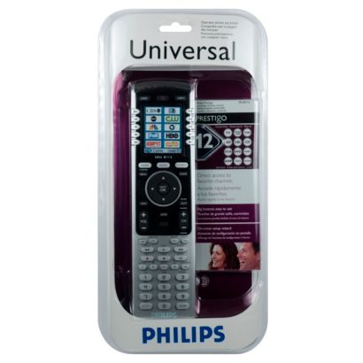 Philips Prestigo