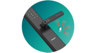 Protect home security at all time