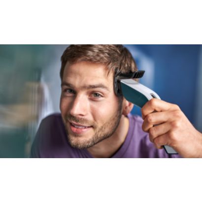 Philips Hairclipper series 3000