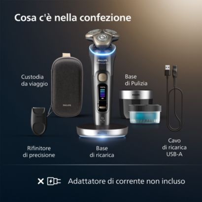 Philips i9000 Prestige Ultra