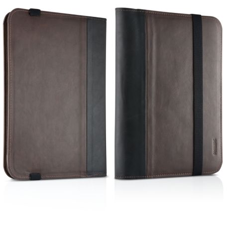 DLN1789/17  Soft folio