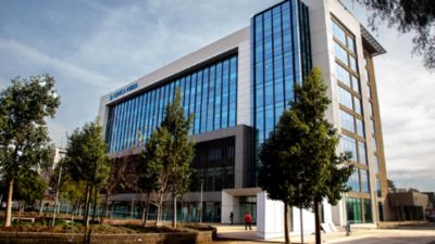 Clínica INDISA Maipú healthcare facility in Santiago Chile