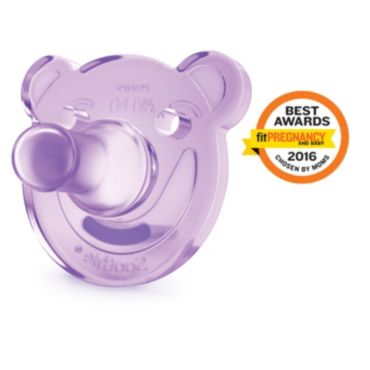 Philips Avent Soothie Shapes pacifier