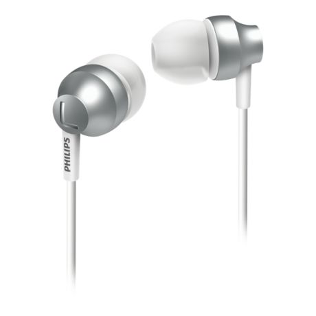 SHE3850SL/00  Headphones