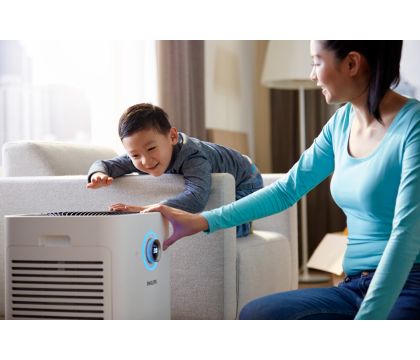 Philips 6000 air deals purifier