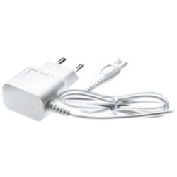 Epilators series 8000 Adaptateur secteur