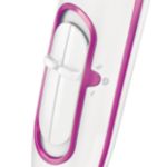 Secado rápido a menor temperatura con ThermoProtect