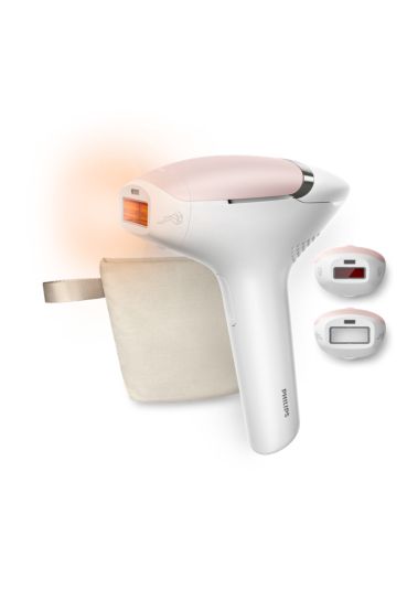Lumea IPL 8000 Series