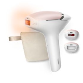 BRI932 - Lumea IPL 8000 Series