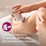 Гладенька шкіра. Стовідсоткова впевненість