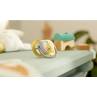 Avent Sucette ultra air