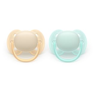 Avent Pacifier ultra-douce