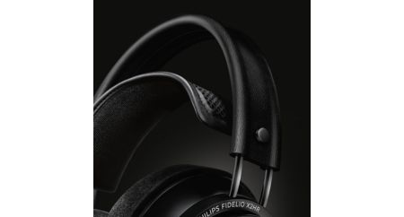 Fidelio Headphones X2HR/27