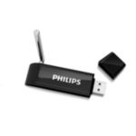 Receiver USB terrestre digital One-Seg