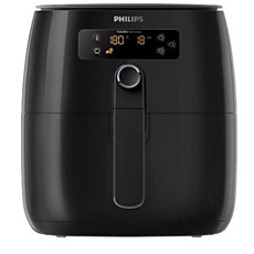 HD9641/56 Avance Collection Airfryer