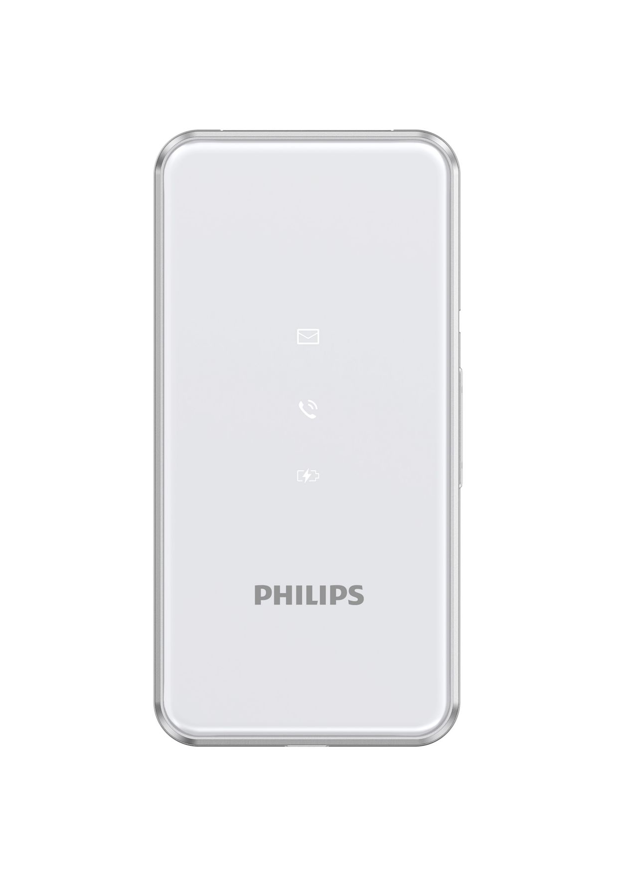 Xenium Мобильный телефон CTE2601SV/00 | Philips