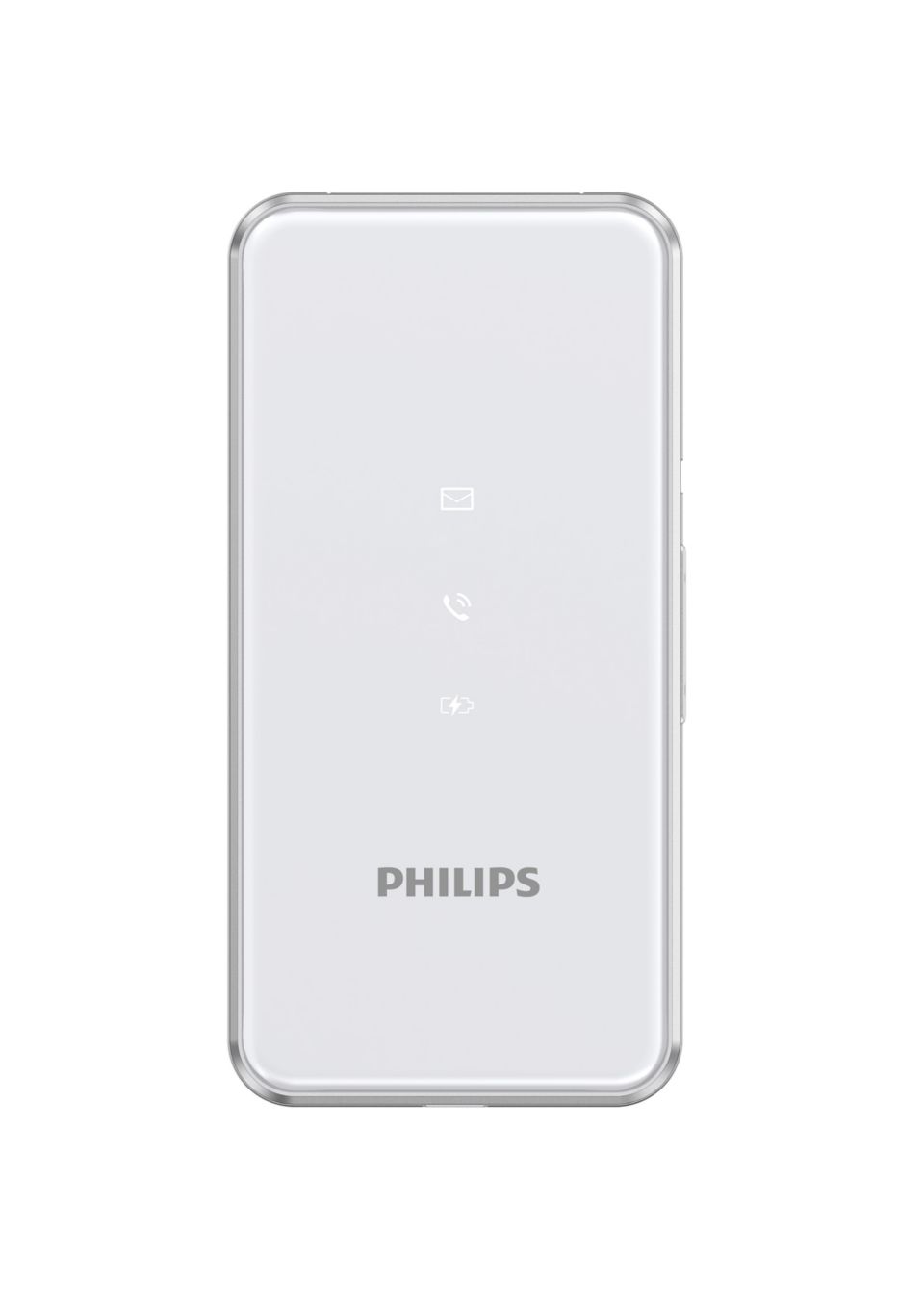 Xenium Мобильный телефон CTE2601SV/00 | Philips