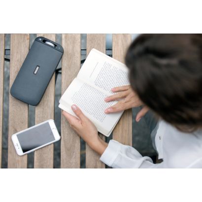 Maža konstrukcija, galingas garsas