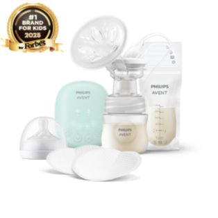 Avent Philips Avent Pompă de sân electrică