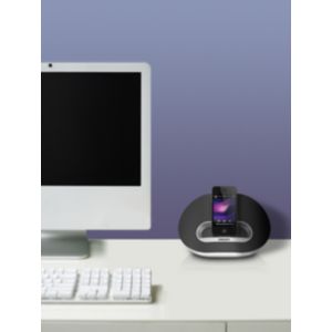 Sound that fits your home