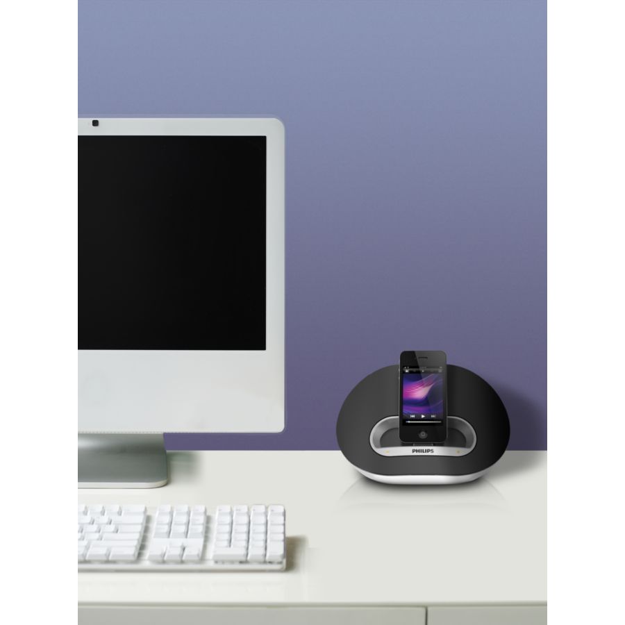 Sound that fits your home