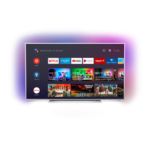 4K UHD LED Android TV