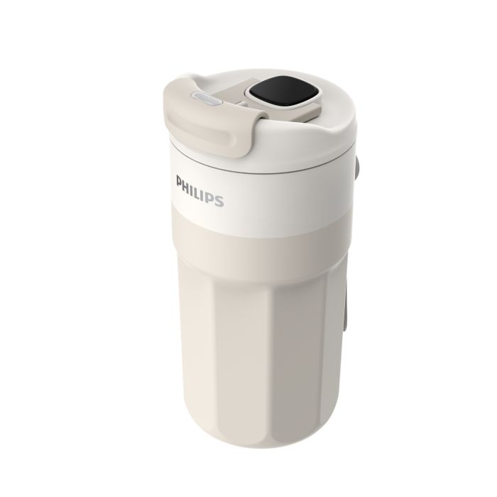 智能饮水，实时显示水温