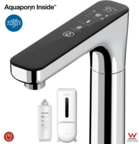 Reverse Osmosis purification