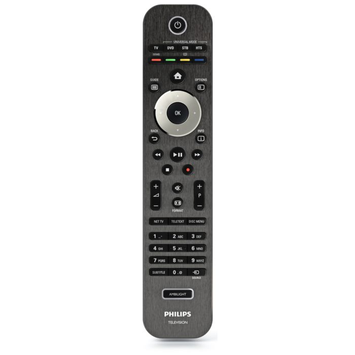 Cinema 21:9 LCD TV 56PFL9954H/12 | Philips