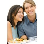 Whiter, healthier teeth