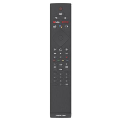 4K UHD LED Android TV