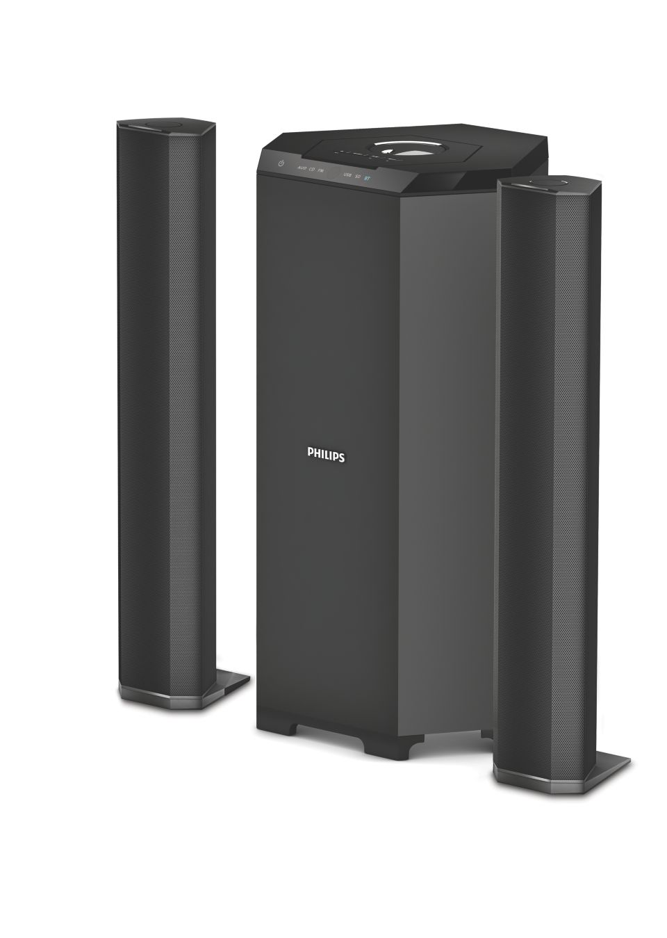 Philips home theatre under 2024 2000