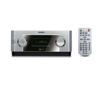 DVD Micro Theater