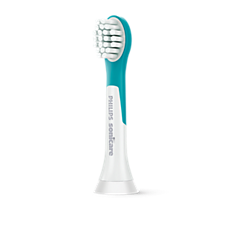 HX6031/22 Philips Sonicare For Kids ソニッケアー キッズ ブラシヘッド ミニ