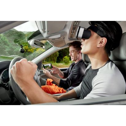 Philips GoSure VR-ADR920