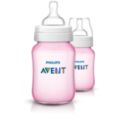 Clinically proven to reduce colic and discomfort*