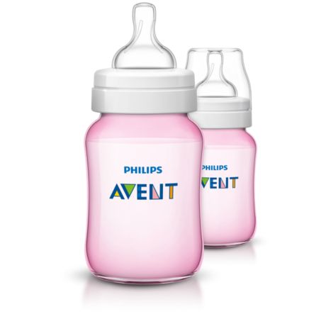 SCF564/62 Philips Avent رضّاعة Classic+‎ للأطفال