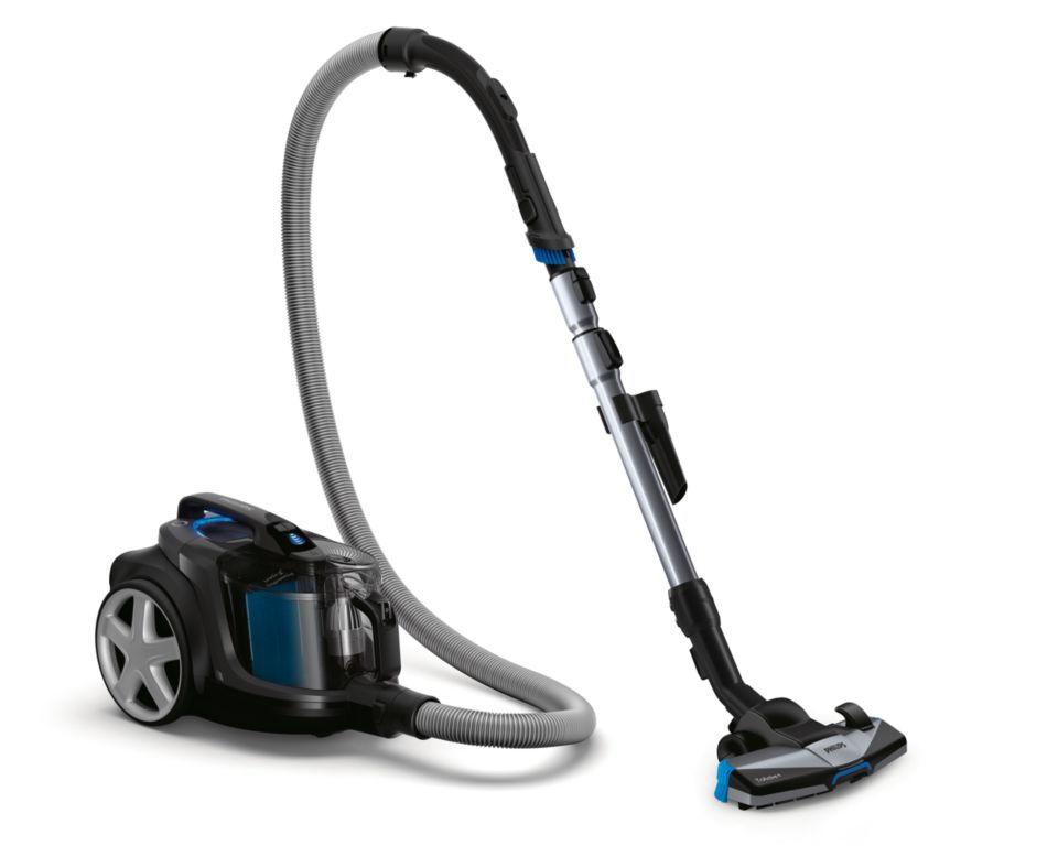 Aspirateur sans sac