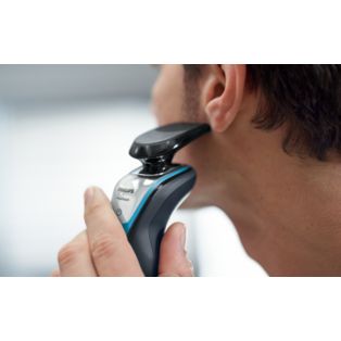 Shaver series 5000 Våd og tør elektrisk shaver