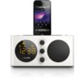 伴着 iPod/iPhone 中的美妙音乐醒来