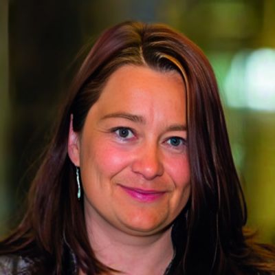 Iris Timmers, Sr. Product Manager, Experience Solutions, Philips Healthcare