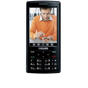 Мобильный телефон