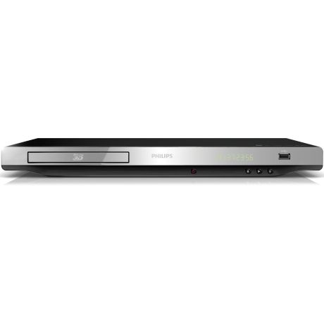 BDP5406/F7 5000 series Blu-ray Disc/ DVD player