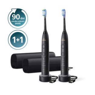 Sonicare 7100 Sonický kartáček nové generace