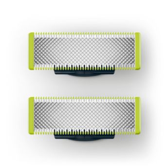 Cuchillas de respuesto OneBlade