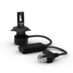 High-power ultra-bright LED light