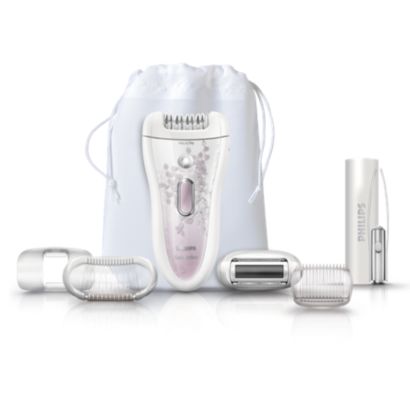 Reveal your skin's perfection